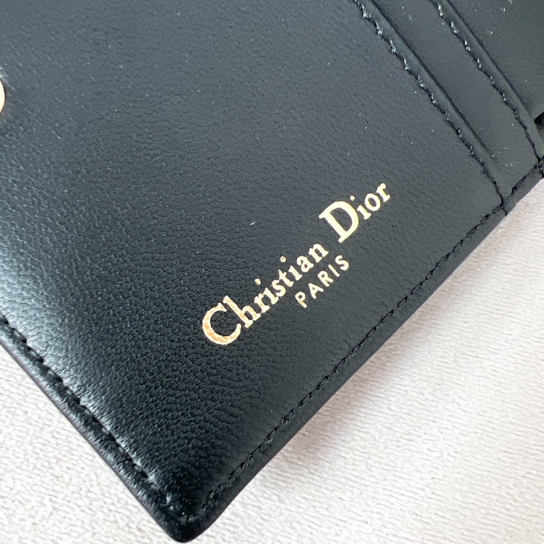 Caro - 11.5x9x2см - 54C579 Dior S2197