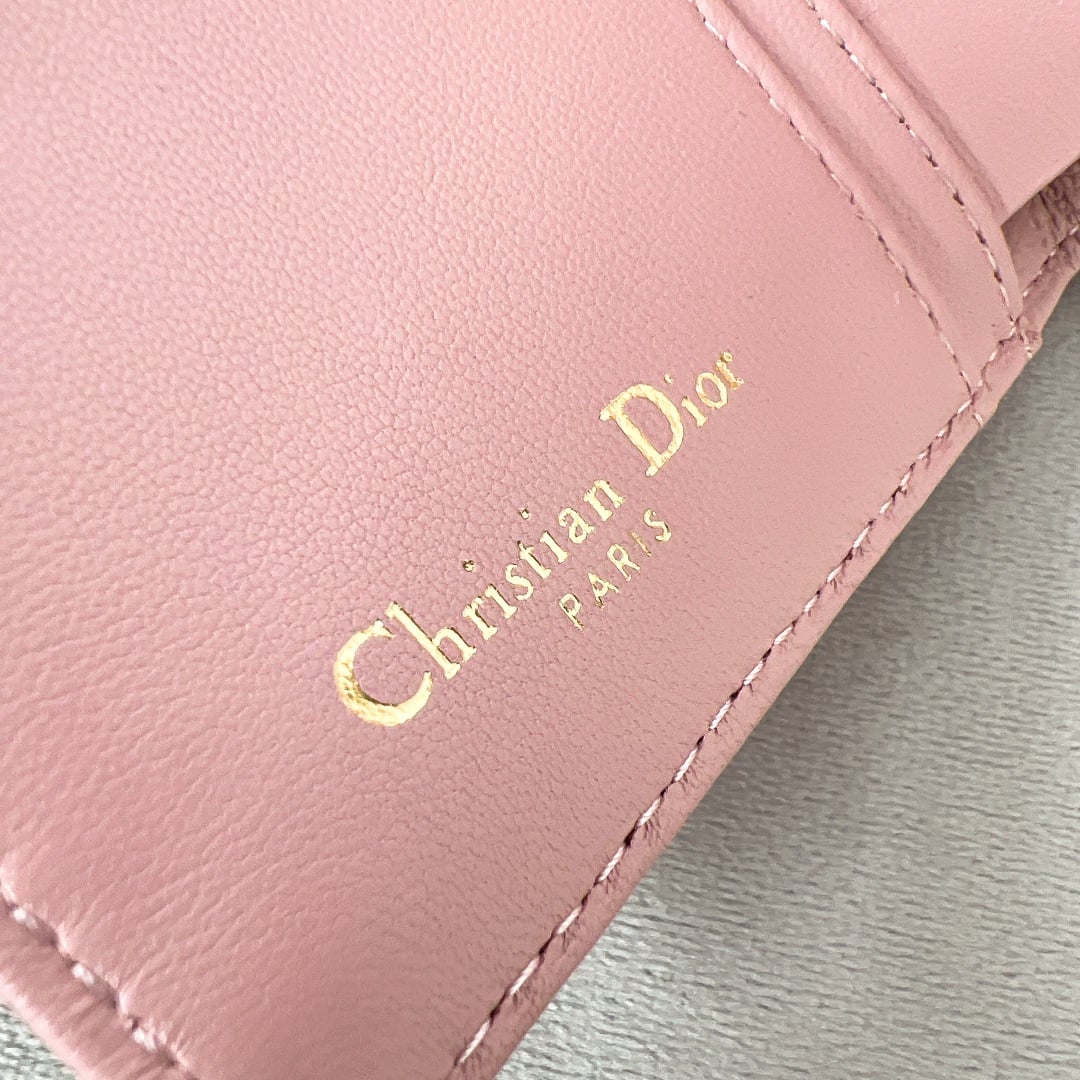 Caro - 11.5x9x2см - ADE436 Dior S2197