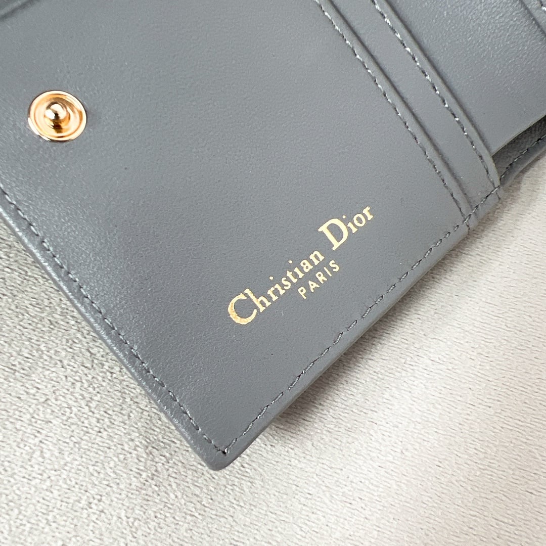Caro - 11.5x9x2см - 3F7A3D Dior S2197