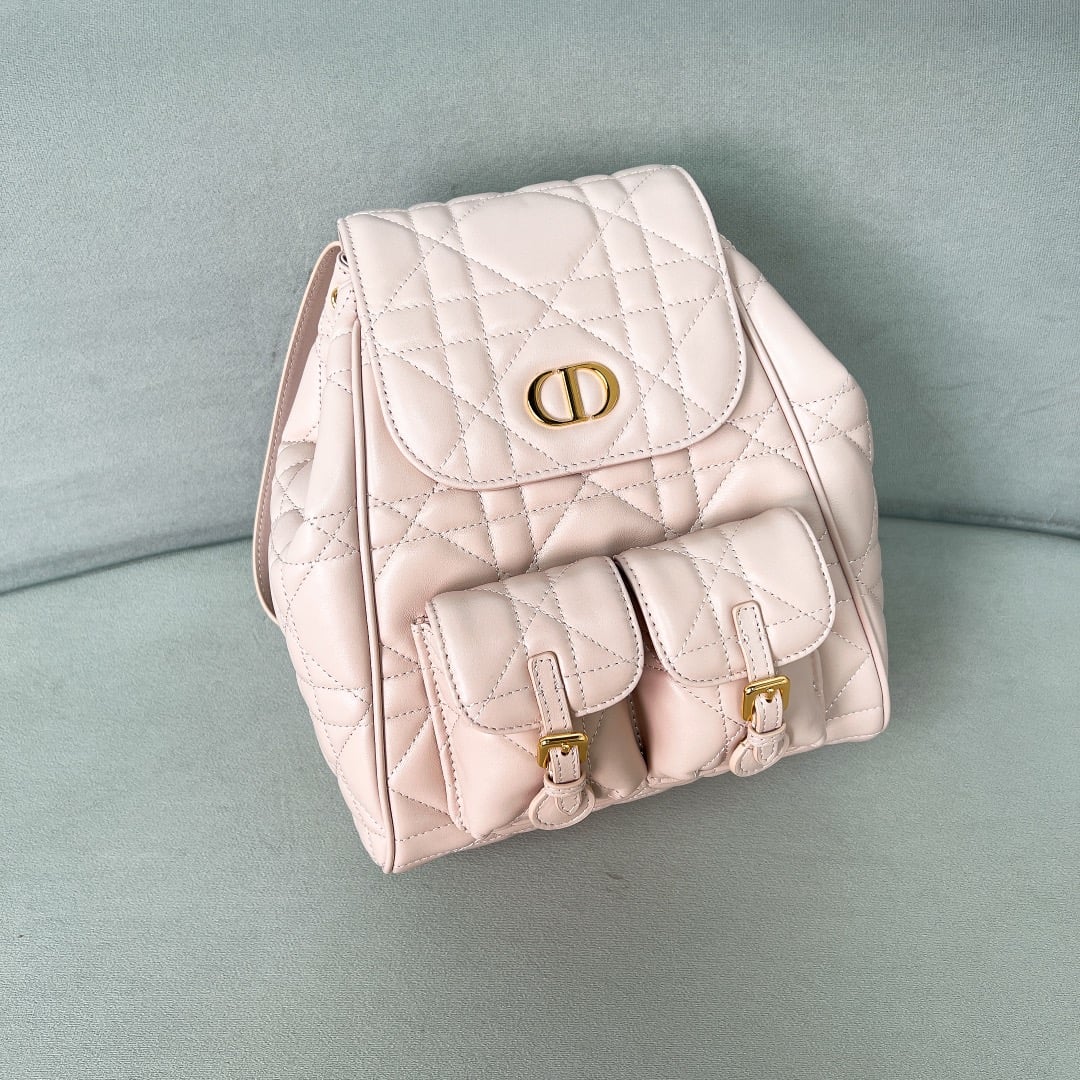 Caro - 26x23x12.5см - C7B4E8 Dior M6301