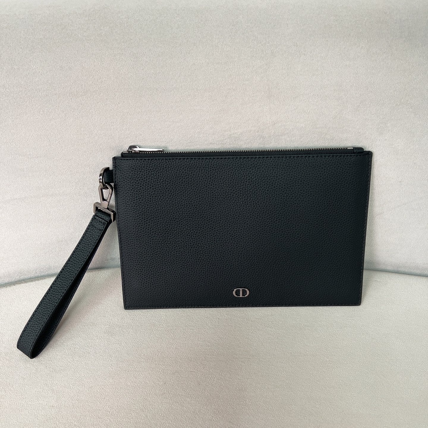 Clutch - 26.5x17.5см Dior A548