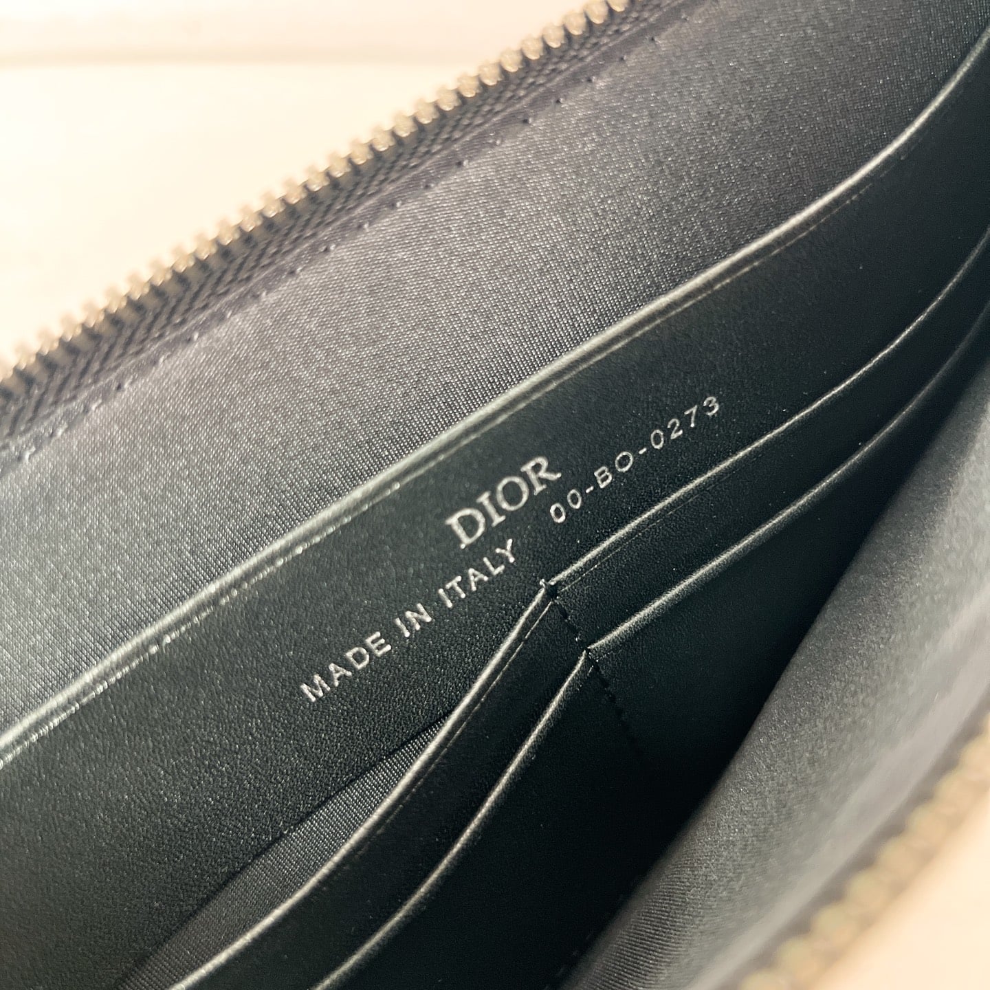 Clutch - 26.5x17.5см Dior A548
