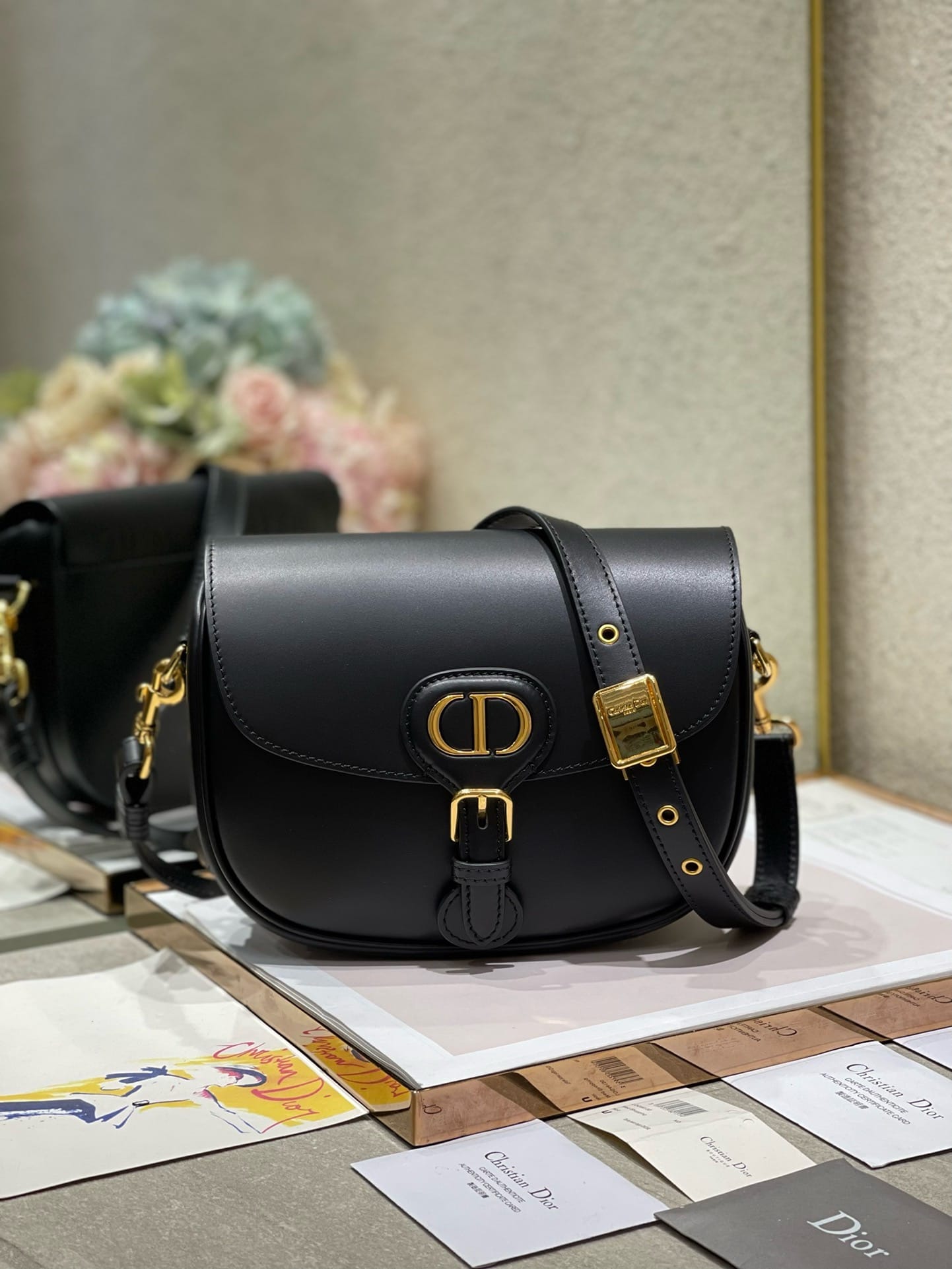 Bobby 22cm Dior 9319.5