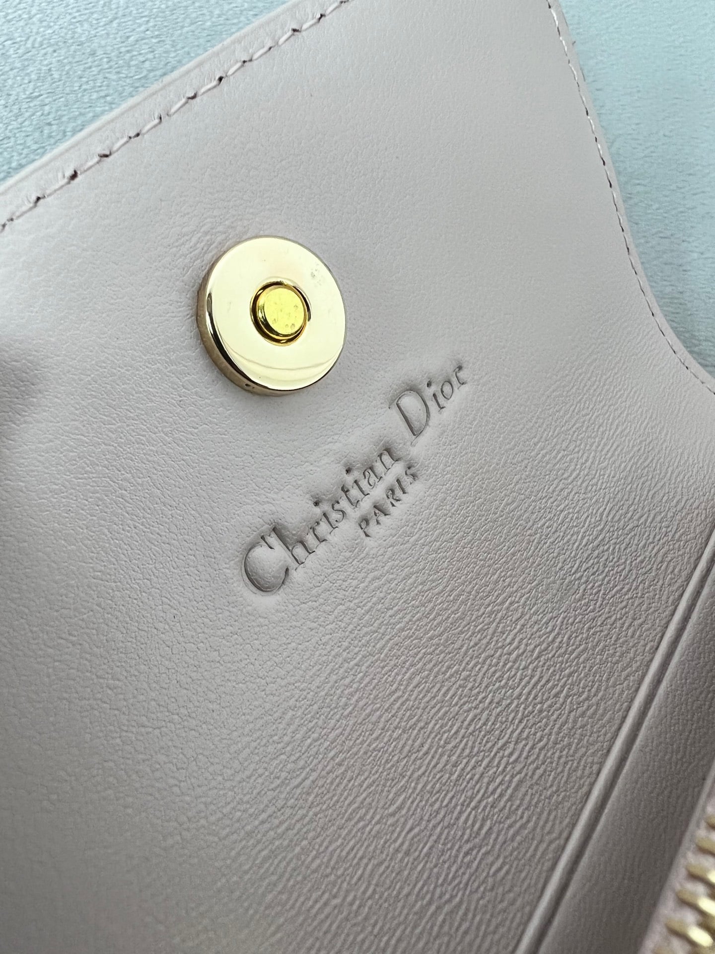 Wallet - 11x7.5x3см - 4236AA Dior S3102