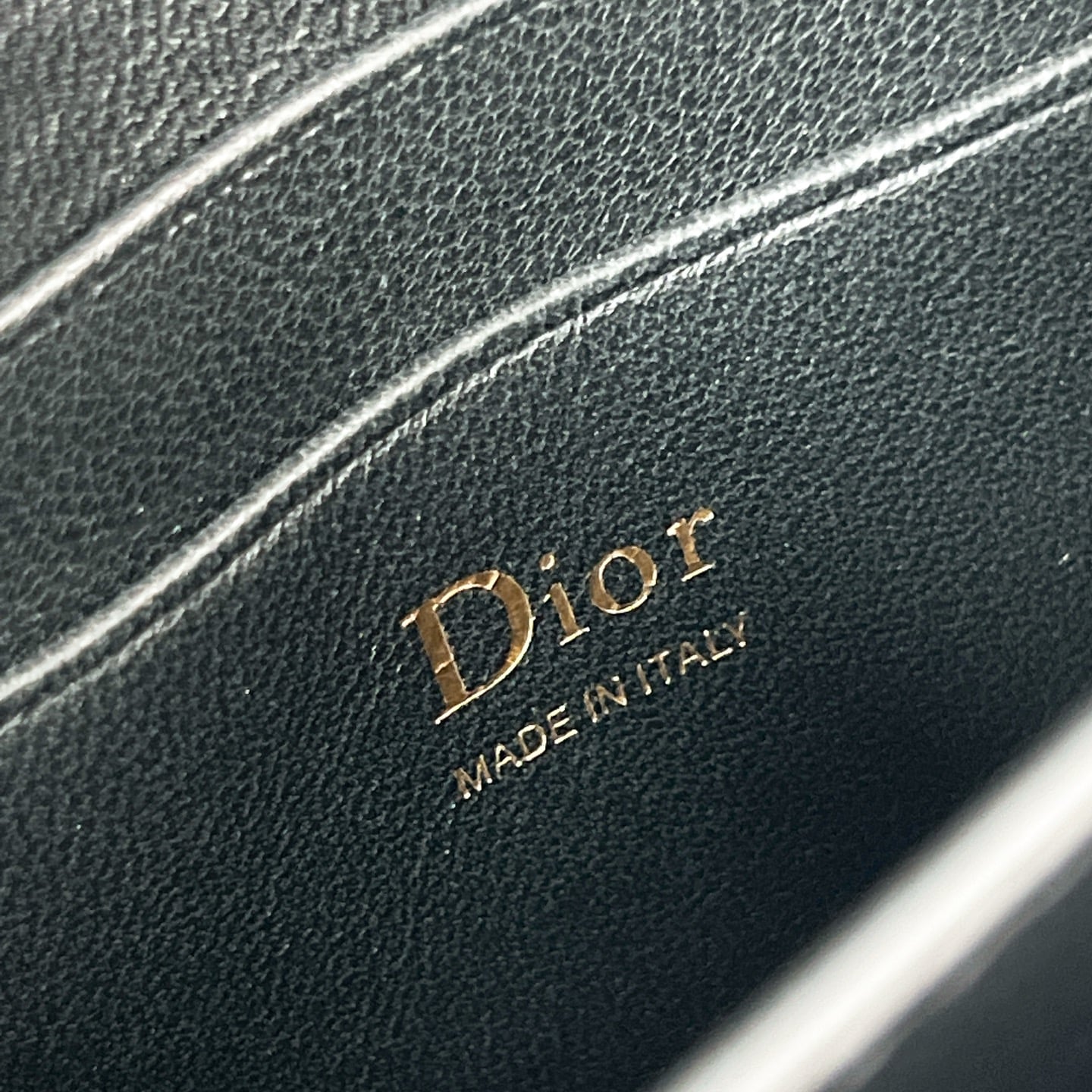Clutch - 21x11.5x4.5см - 32F473 Dior S0984