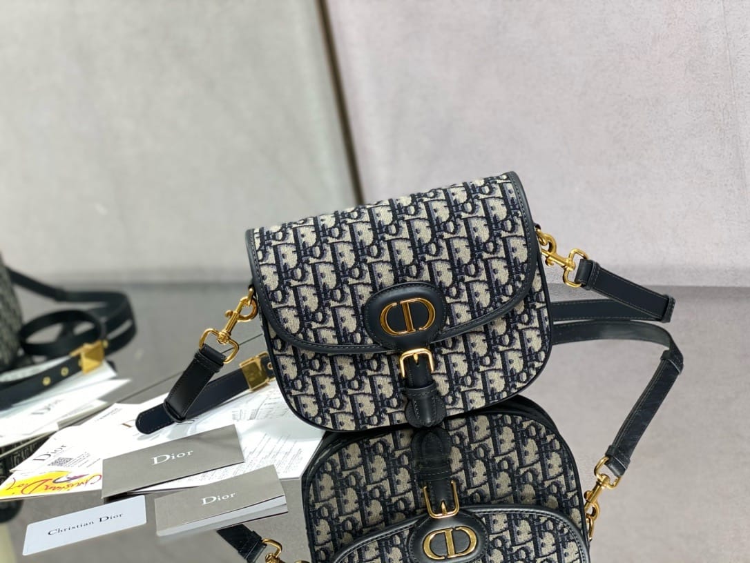 Bobby 22cm Dior 9319.4A