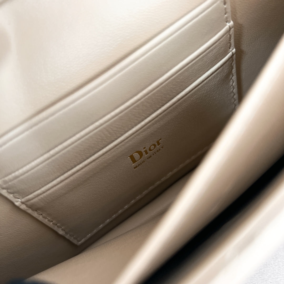 Clutch - 21x11.5x4.5см - 300092 Dior S0984