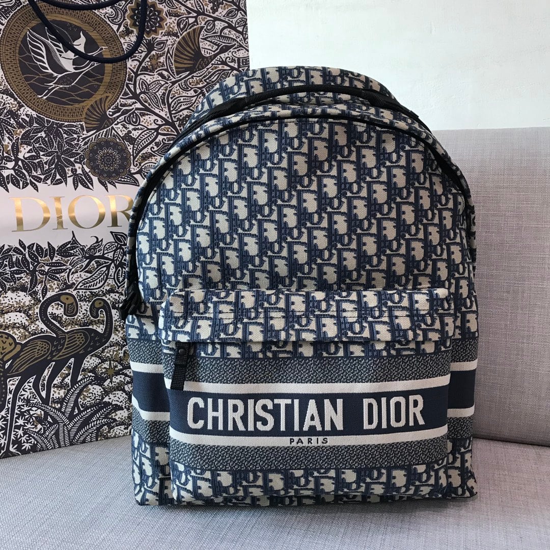 Backpack - 35x41x15см Dior DOR-KATAHVXHAW