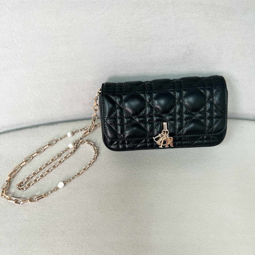 Phone Bag - 18x10x3.5см - FD4410 Dior S0977