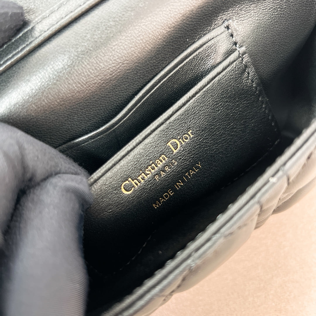 Phone Bag - 18x10x3.5см - FD4410 Dior S0977