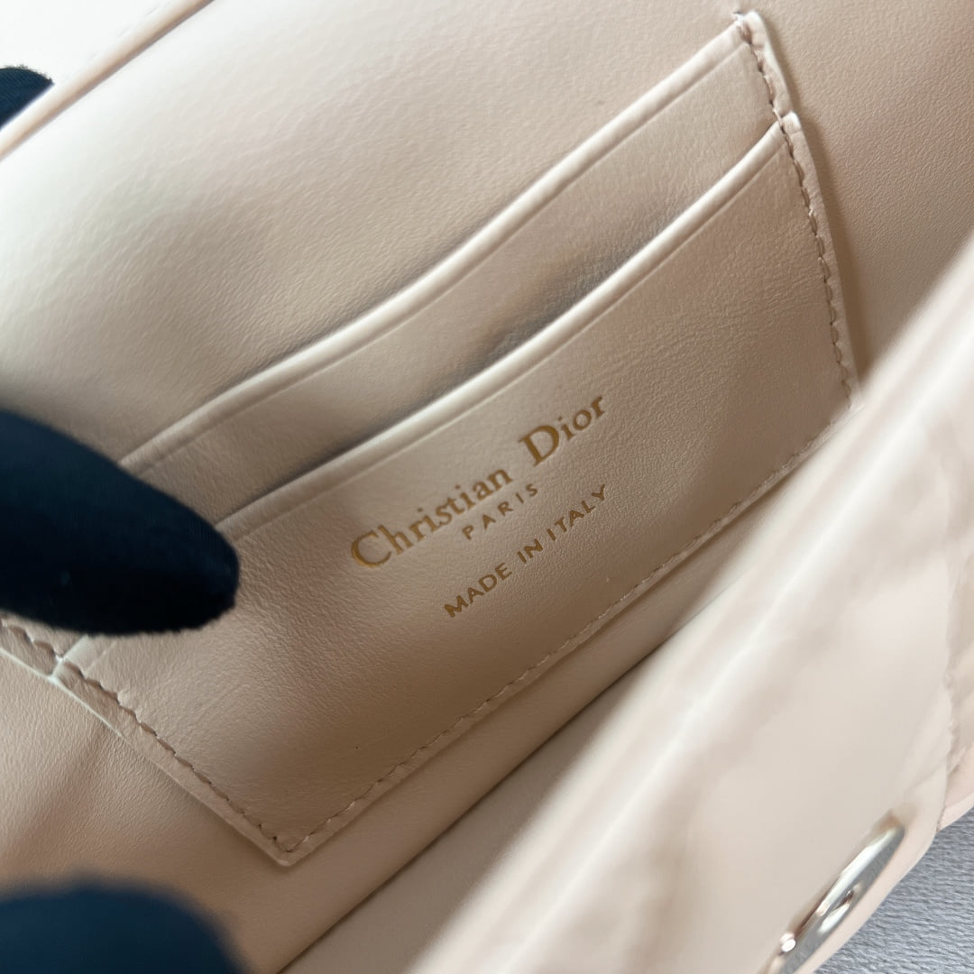 Phone Bag - 18x10x3.5см - 62C433 Dior S0977