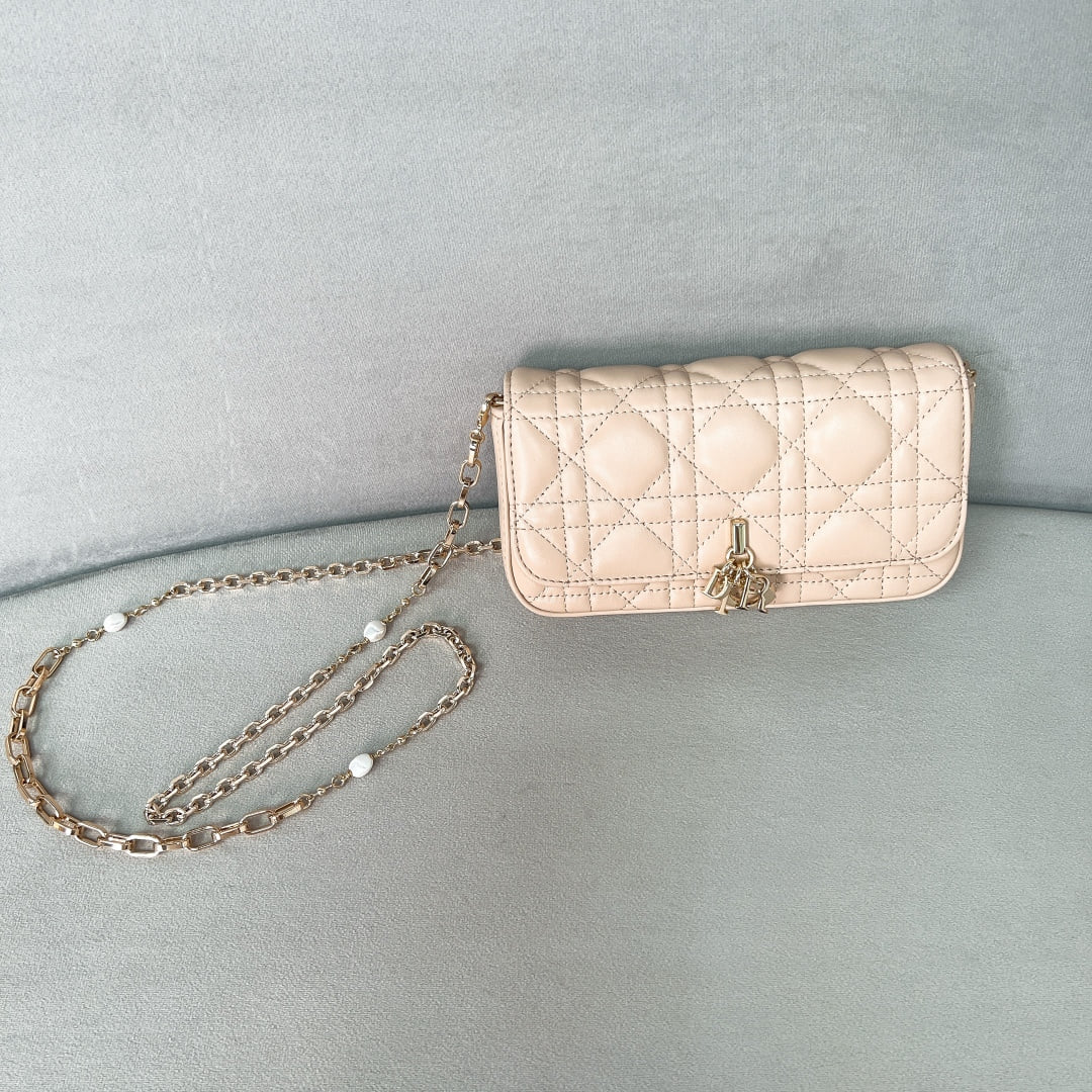 Phone Bag - 18x10x3.5см - 62C433 Dior S0977