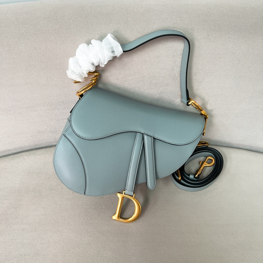 Saddle - 25.5x20x6.5см - 3603AA Dior M0455
