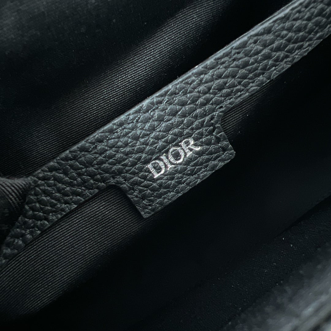 Saddle - 24x16.5x5.5см - 924B57 Dior DOR-IWDRU9IW3G