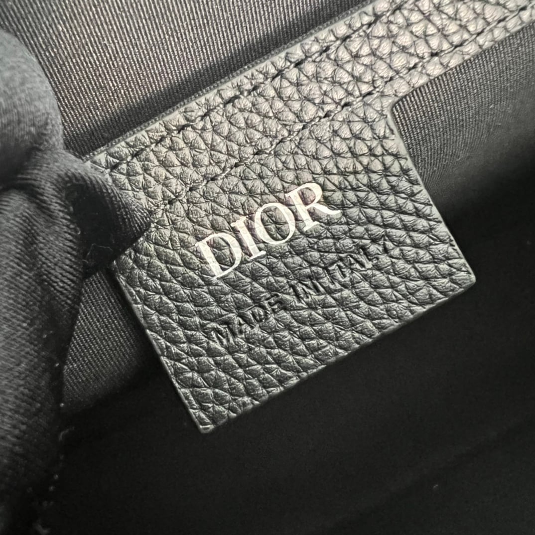 Saddle - 31x23x8см - 1D96D6 Dior DOR-Z_OA2L1QPG