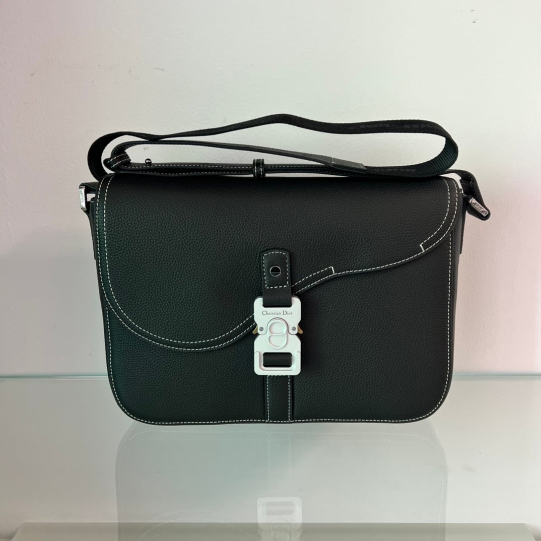 Saddle - 31x23x8см - 40A378 Dior DOR-XJHAYG7Z5A