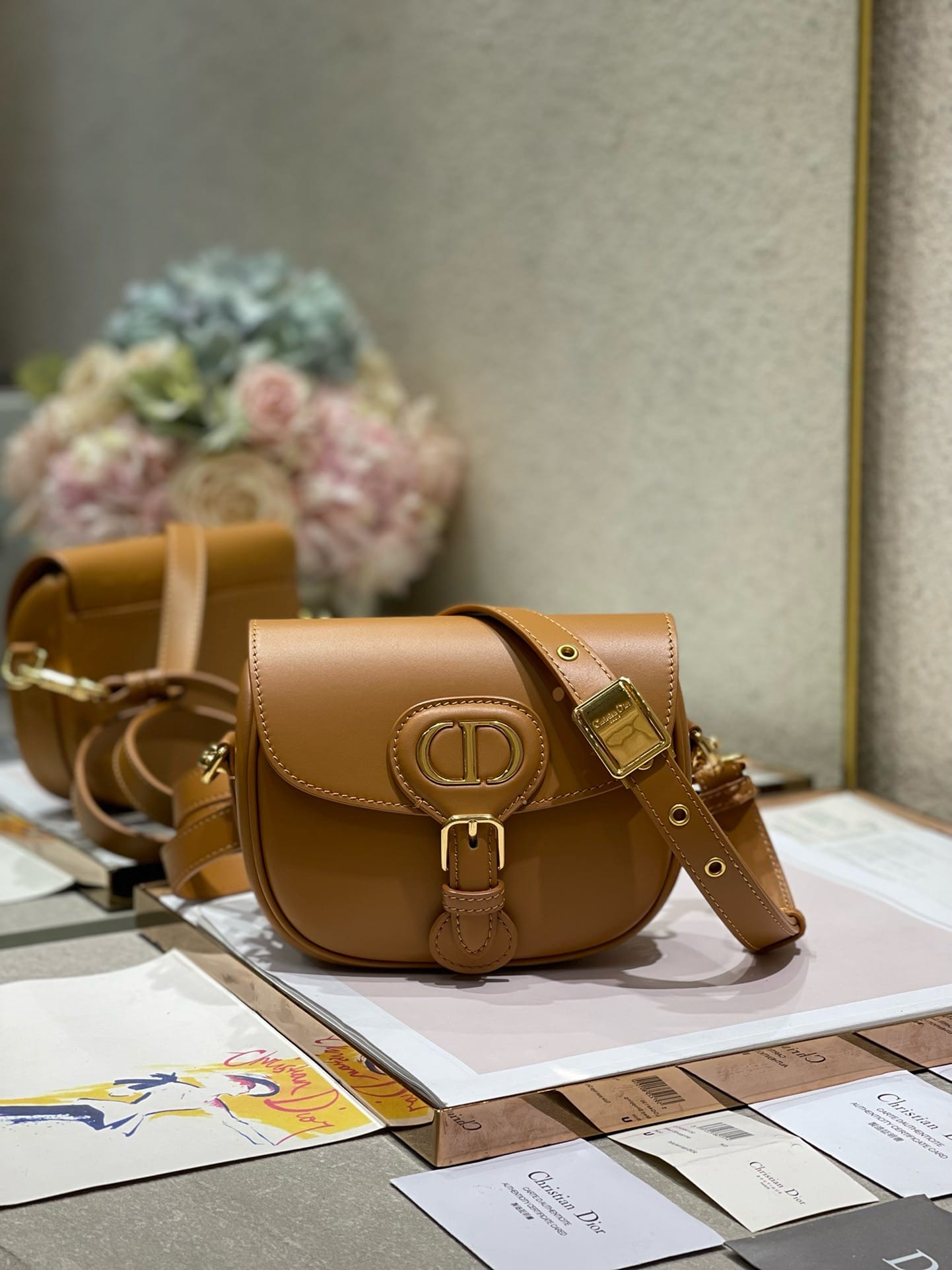 Bobby 18cm Dior 9317.07