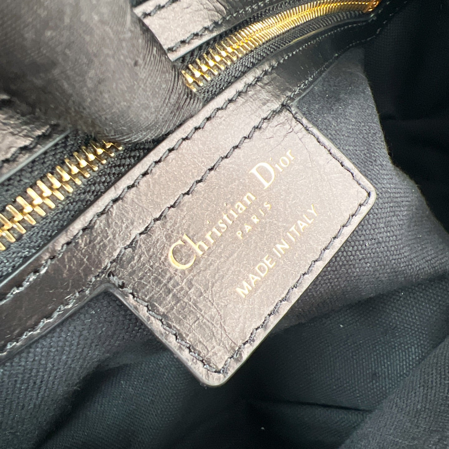 D-Journey - 33x16x15см - BA19E1 Dior M2417