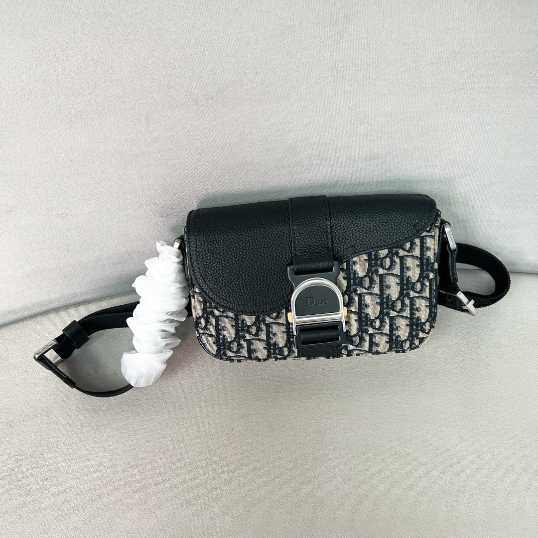 Saddle - 20x13x5см - 9E416A Dior DOR-S3HG4G80IG
