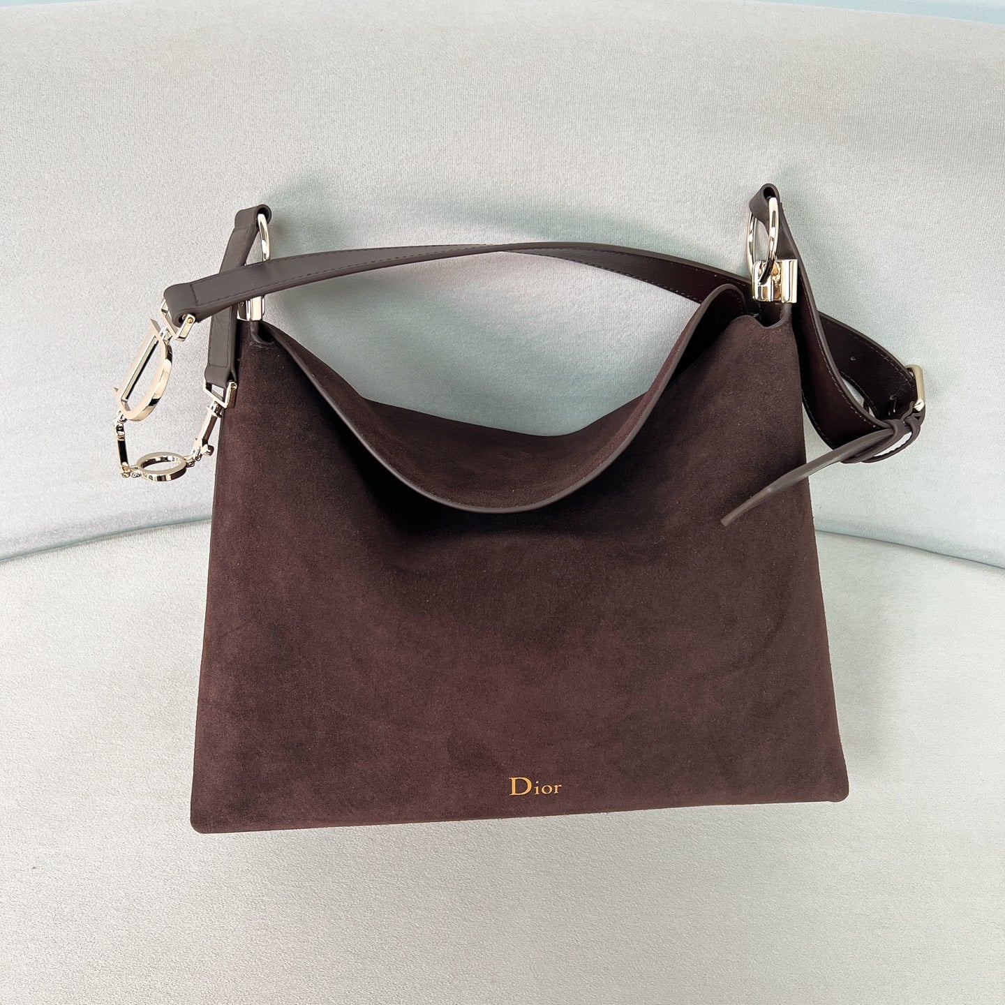 Bag - 33x27x9см - D5EA09 Dior M1412
