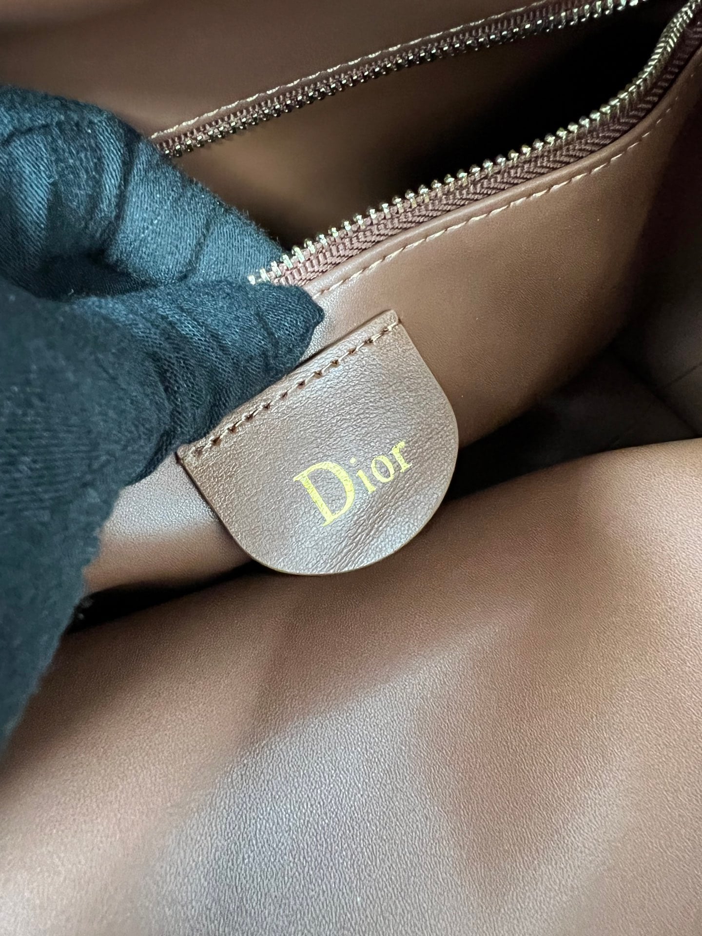 Bag - 33x27x9см - 4466E1 Dior M1412