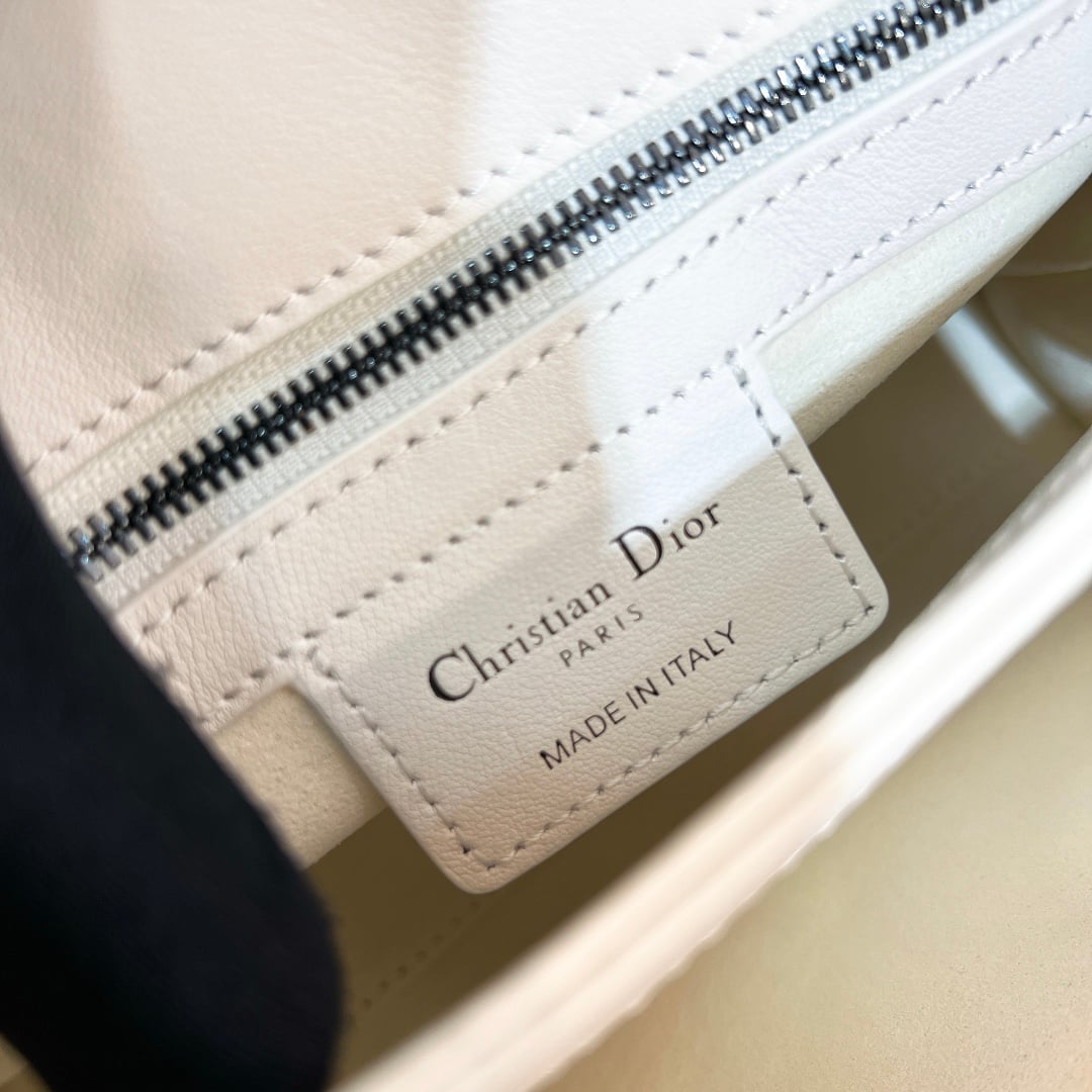 95.22 - черный - 23x26x8см - 3FE300 Dior DOR-KUEQT5T3SQ