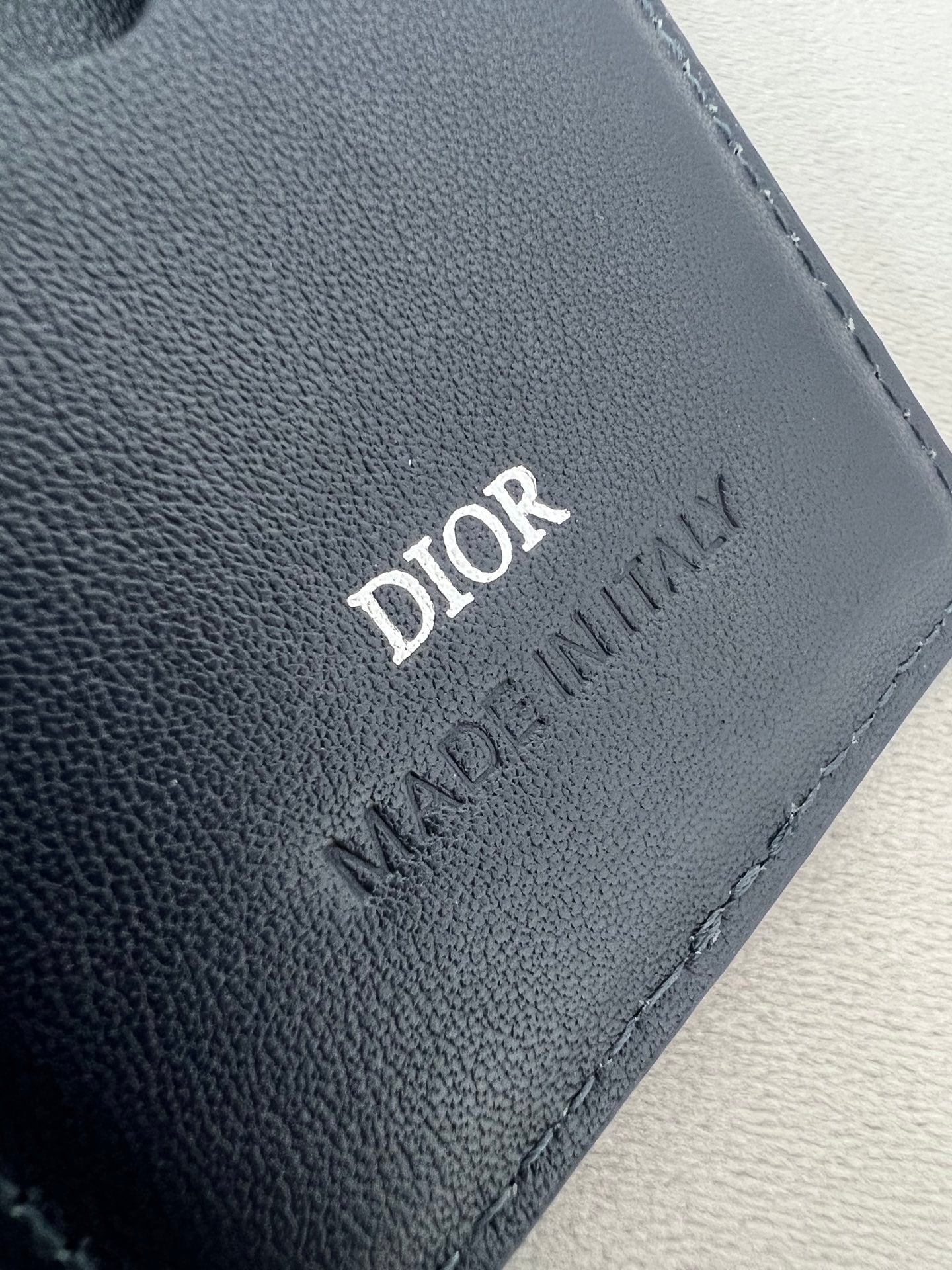 Saddle - 9.5x6.5см - BB668F Dior DOR-D4SGAISLOA