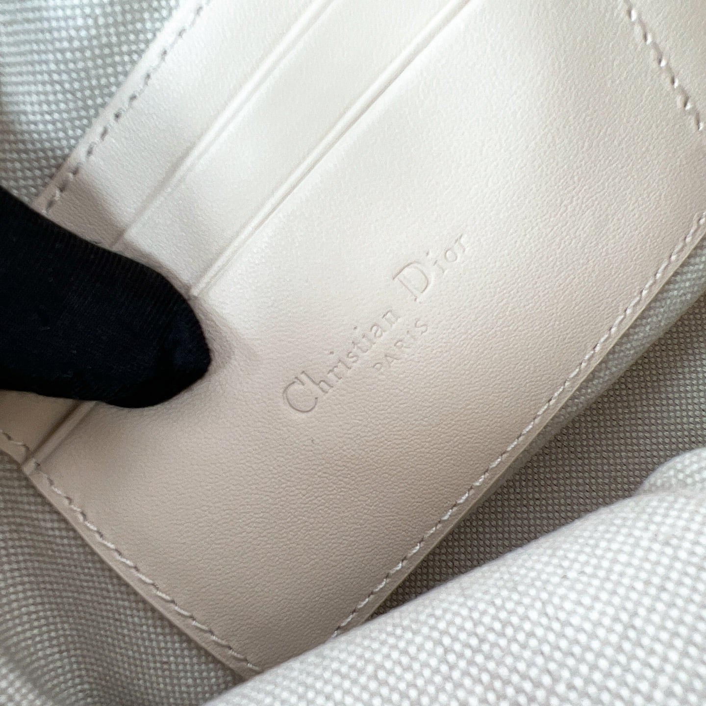Bag - синий - 28.5x14.5x10см - 2A305F Dior S3202