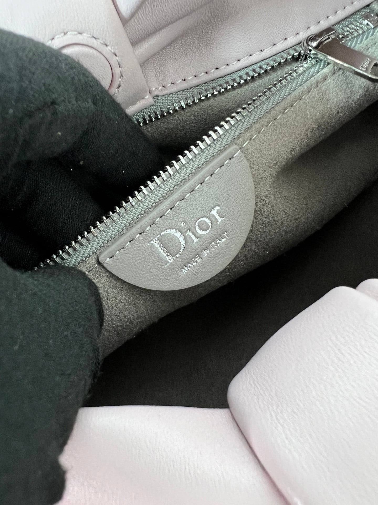 D-Bow - 30x17.5x12см - 577D6E Dior M0714