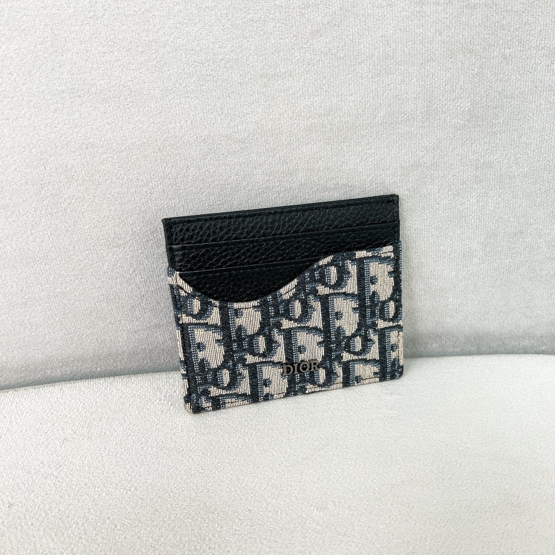 Saddle - 10x8см - 45B0E2 Dior DOR-04EY5GNDSG