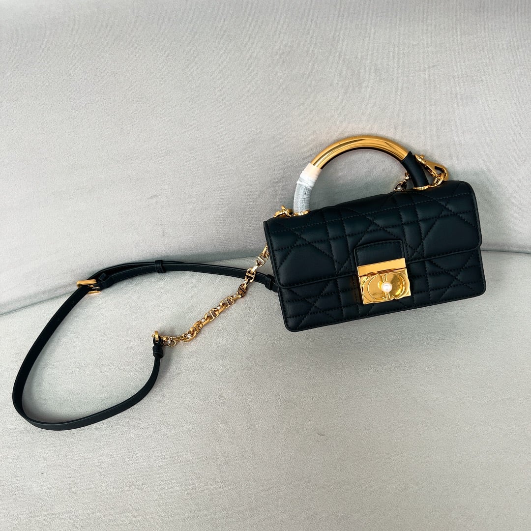 Bag - 20x12x5см - 2382D7 Dior M4401