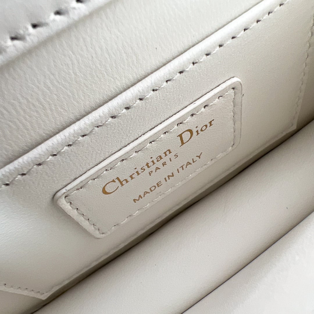Bag - 20x12x5см - F25EA7 Dior M4401