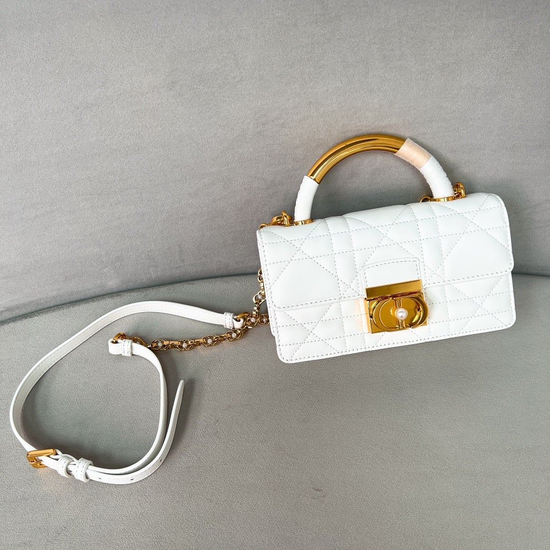 Bag - 20x12x5см - F25EA7 Dior M4401