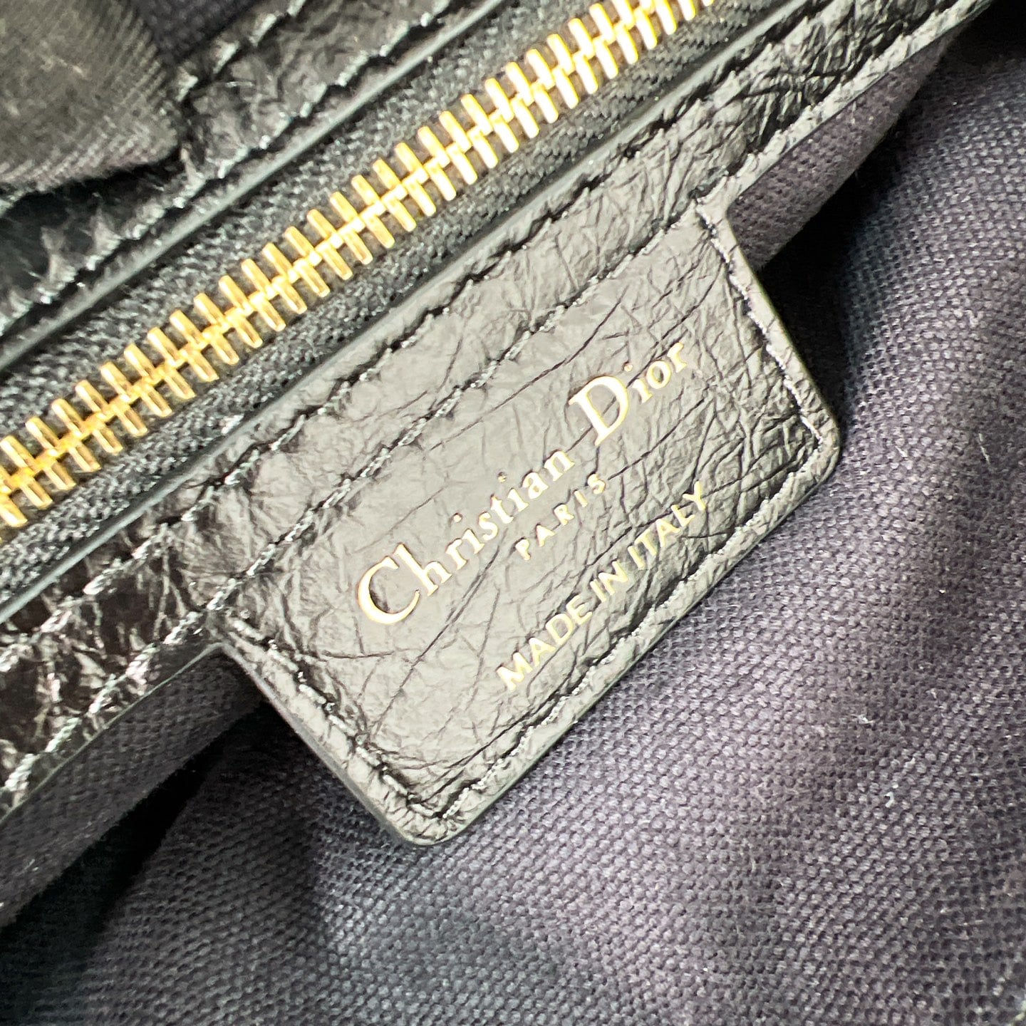 Bag - 28x19x9.5см Dior M6000