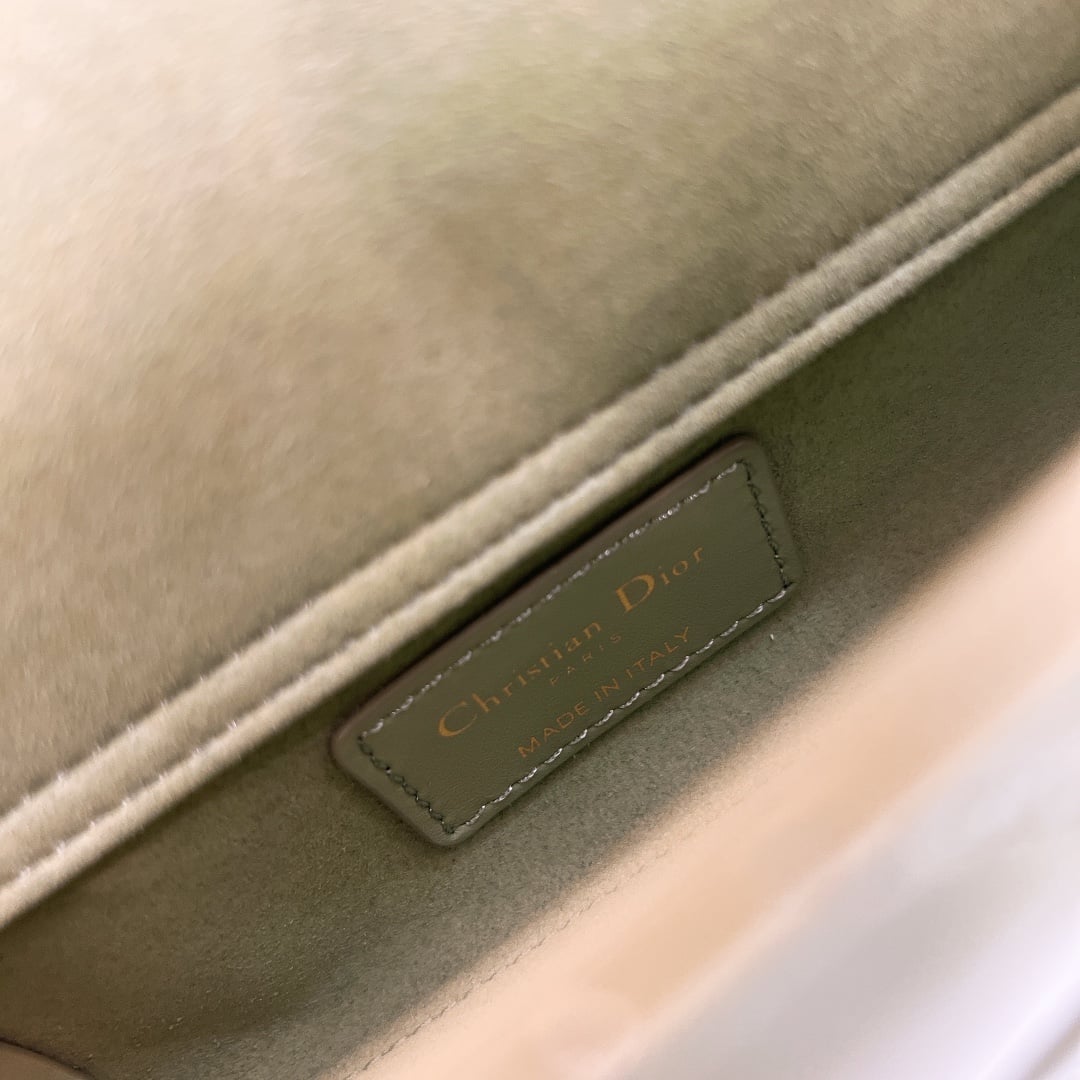 Lady Dior - 16x9x5см - 470928 Dior S0910