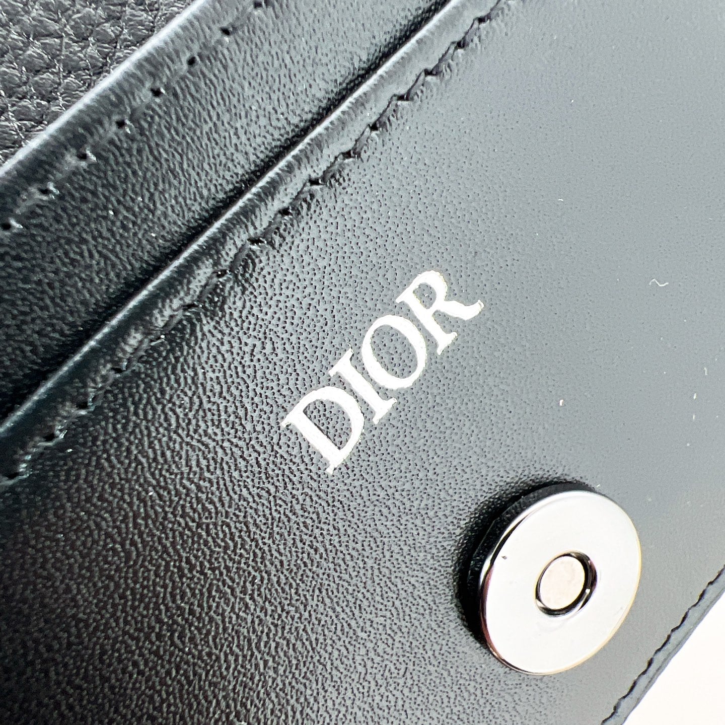 Saddle - 10.5x7.5x2см - 39B8E1 Dior DOR-JA-BHCSHOW