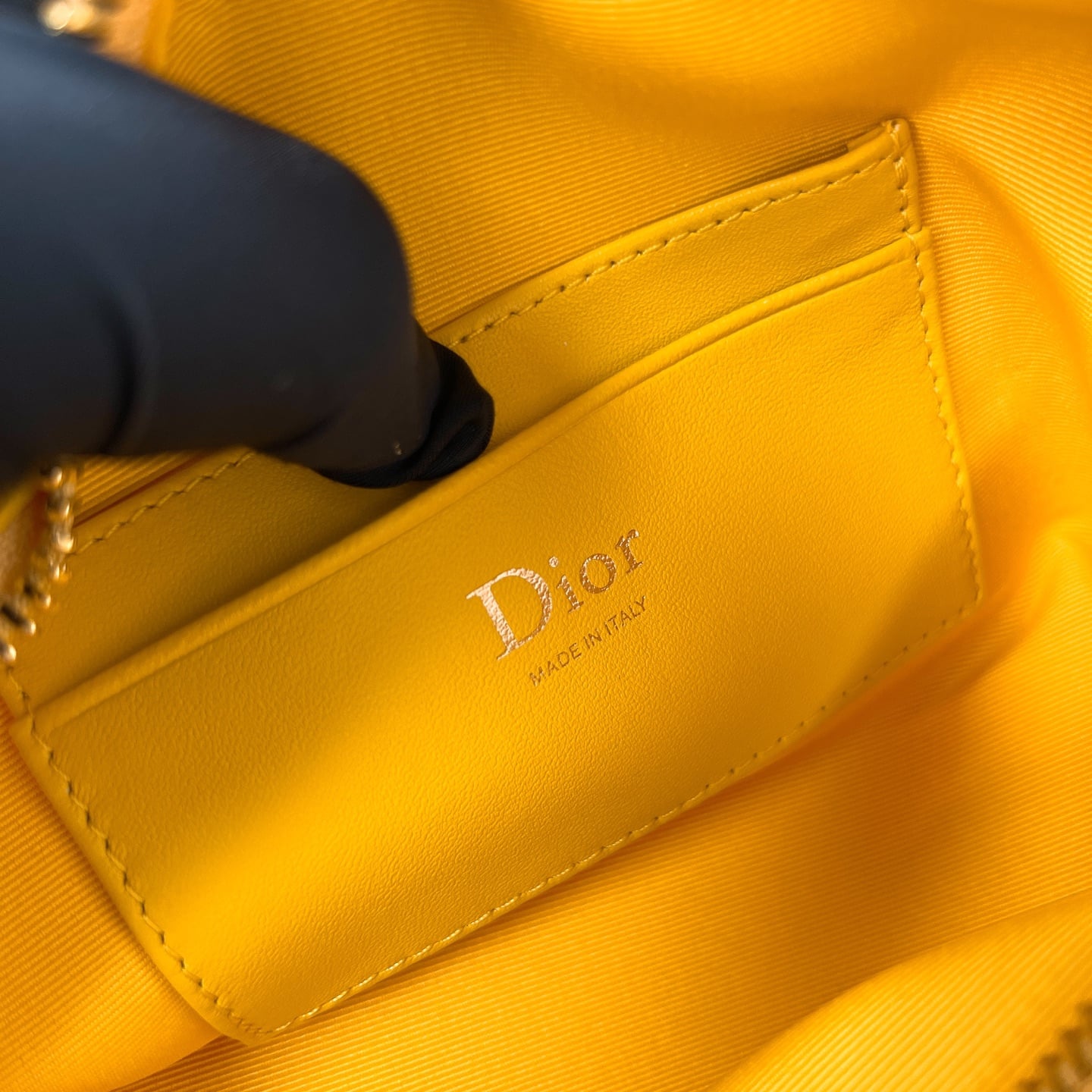 Clutch - 20x11x8см - 400DA6 Dior S3900