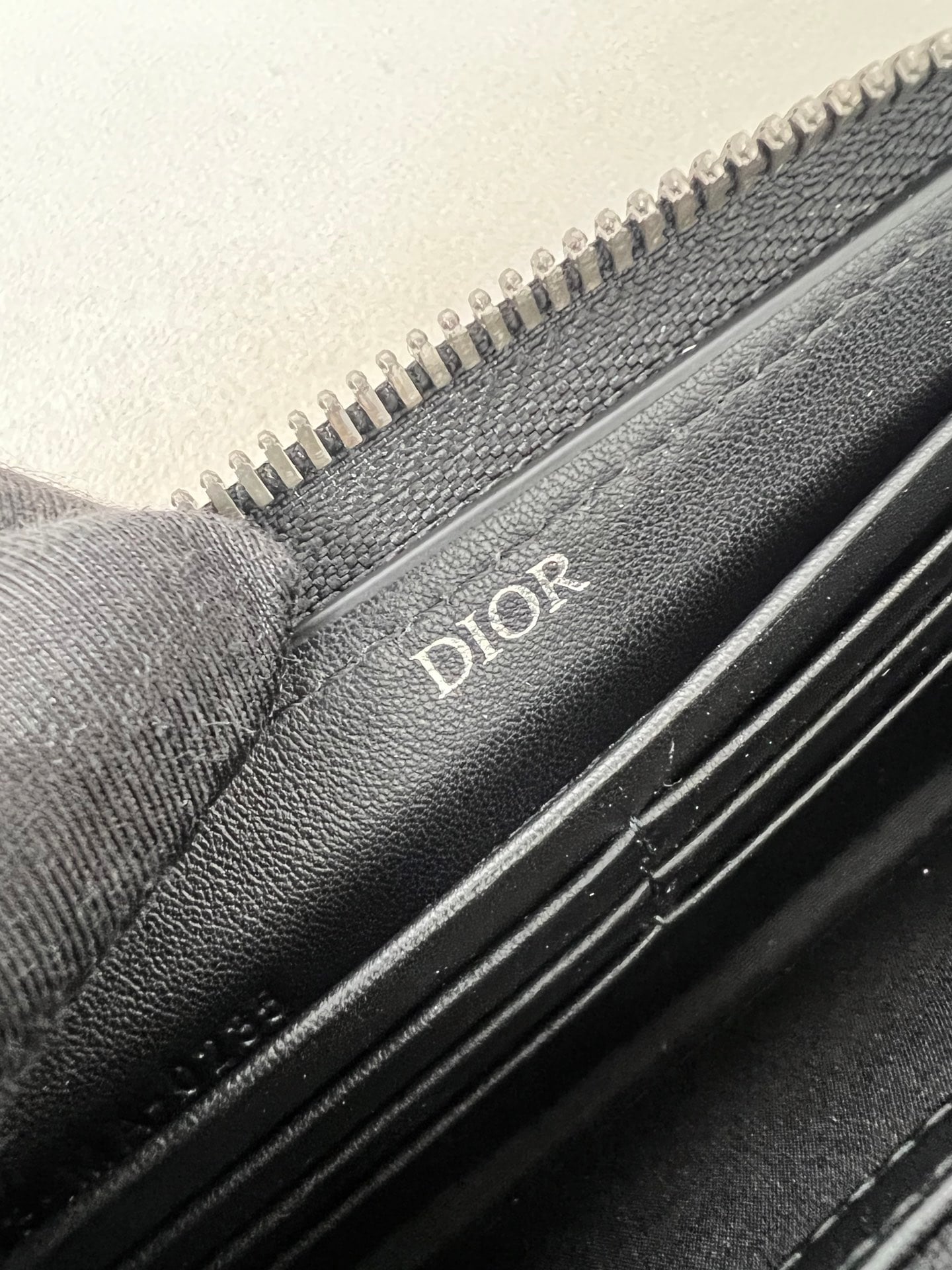 Saddle - 19.8x11см - 454F9E Dior C315