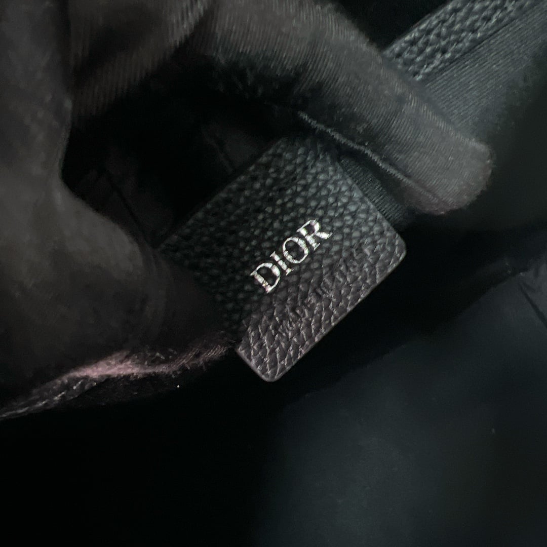 Saddle - 28x40x12см - B62FCE Dior DOR-5DJYC1JBAA