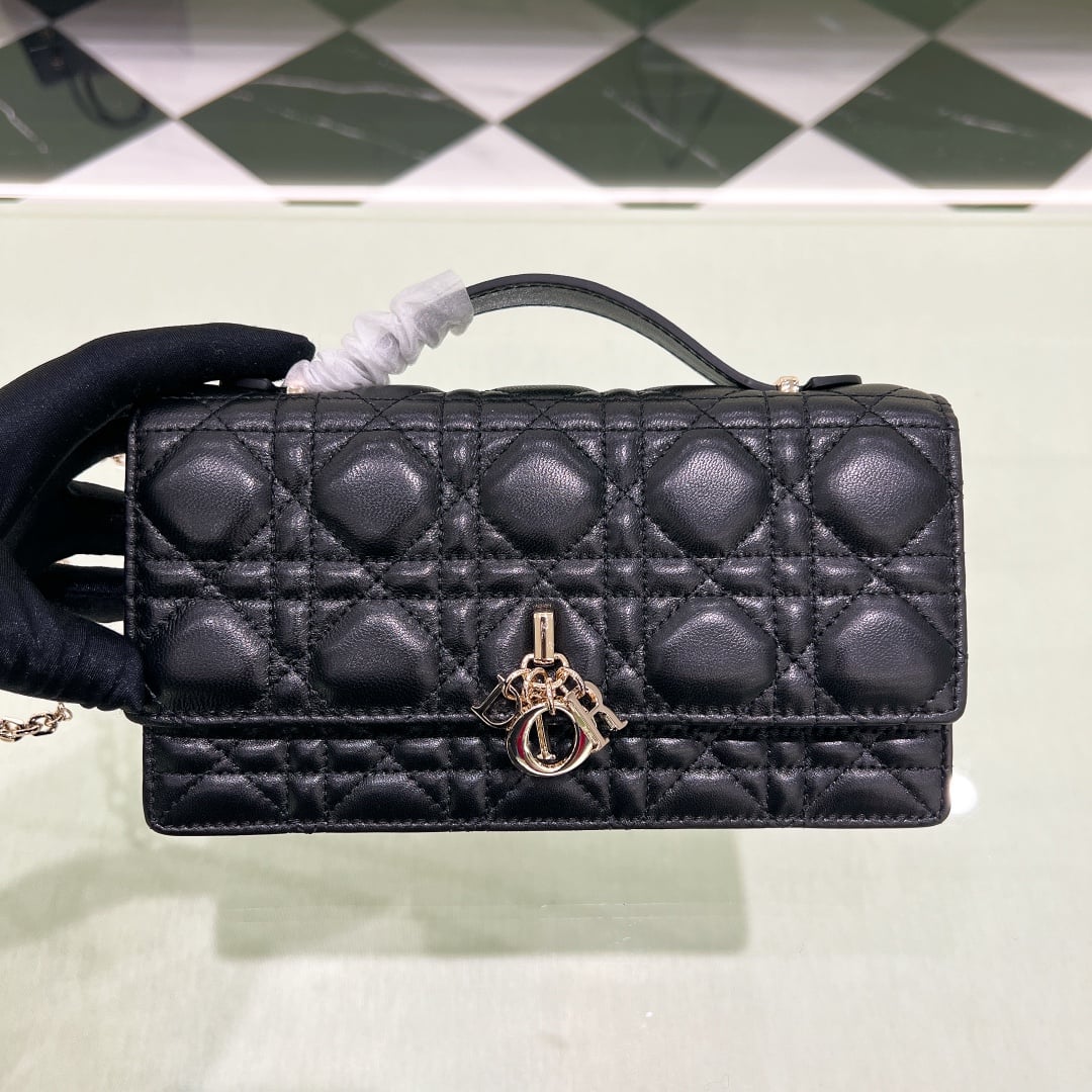 Lady Dior - 21x11.5x4.5см - 51D1BB Dior S0980