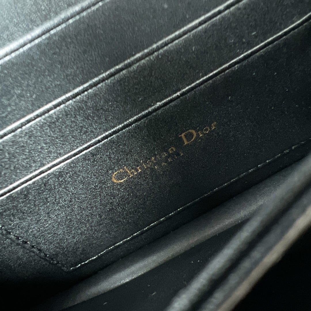 Lady Dior - 21x11.5x4.5см - D50C72 Dior S0980
