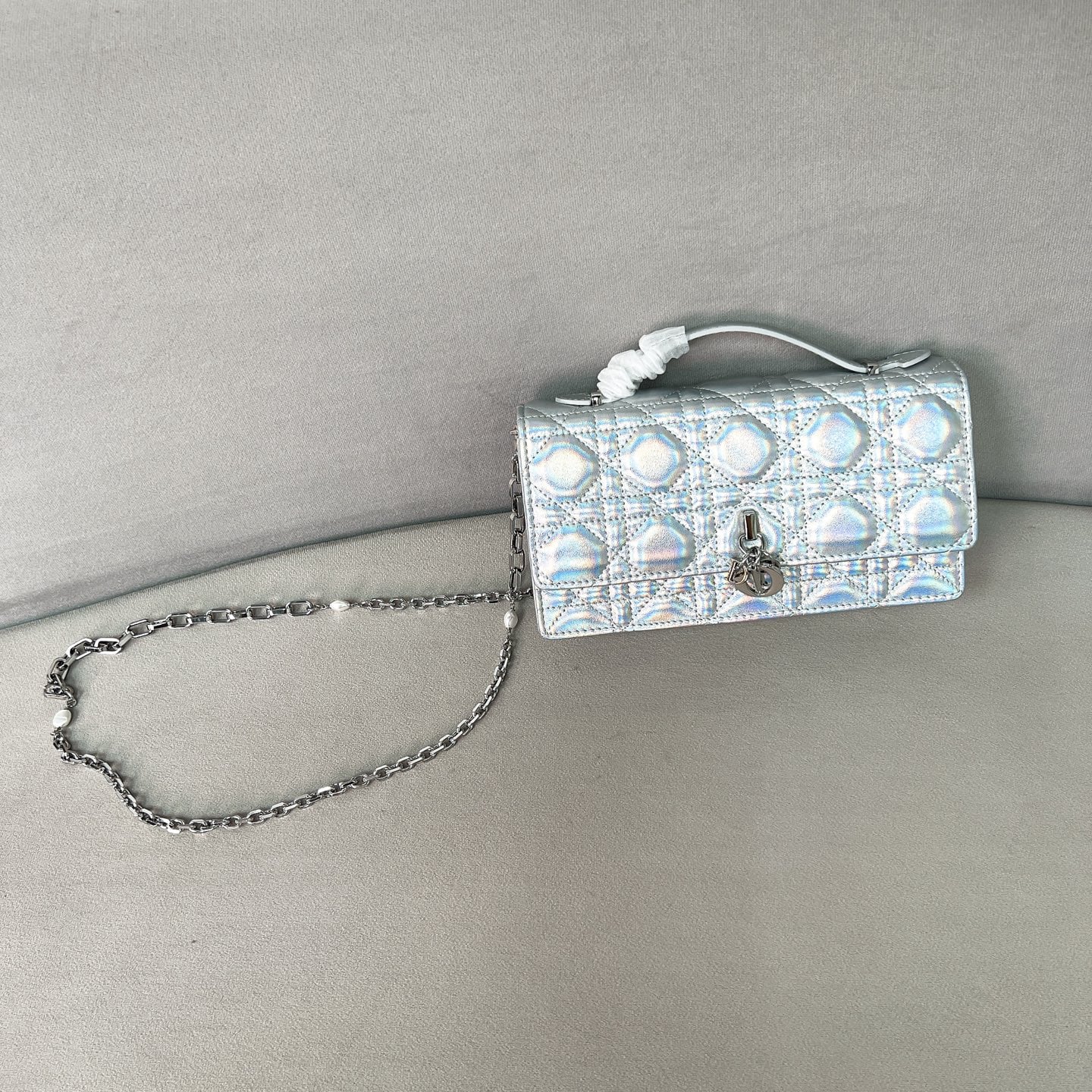 Lady Dior - 21x11.5x4.5см - 2EA16F Dior S0980
