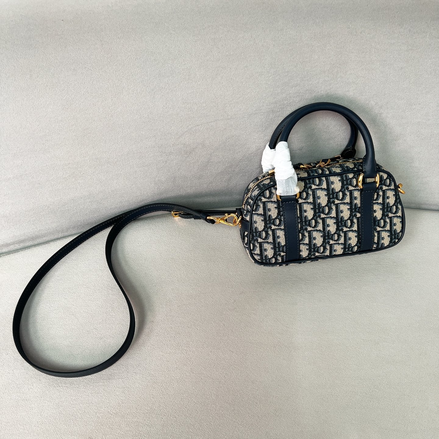 East-West - 20.5x12x7см - 493548 Dior S2388