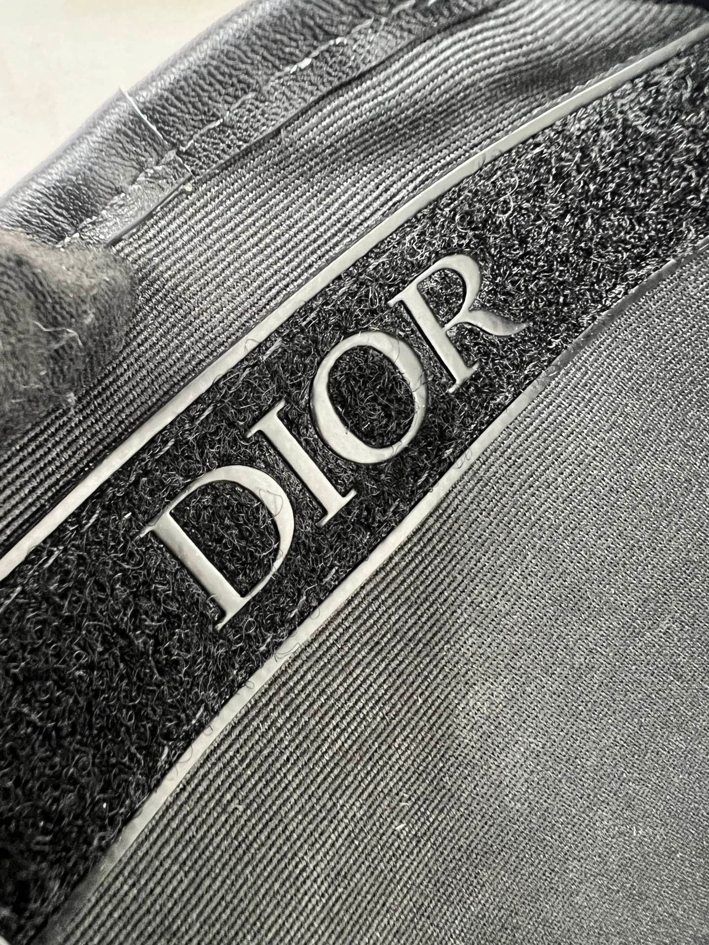Backpack - черный - 29x41x16см Dior DOR-HZB2VQB9XW