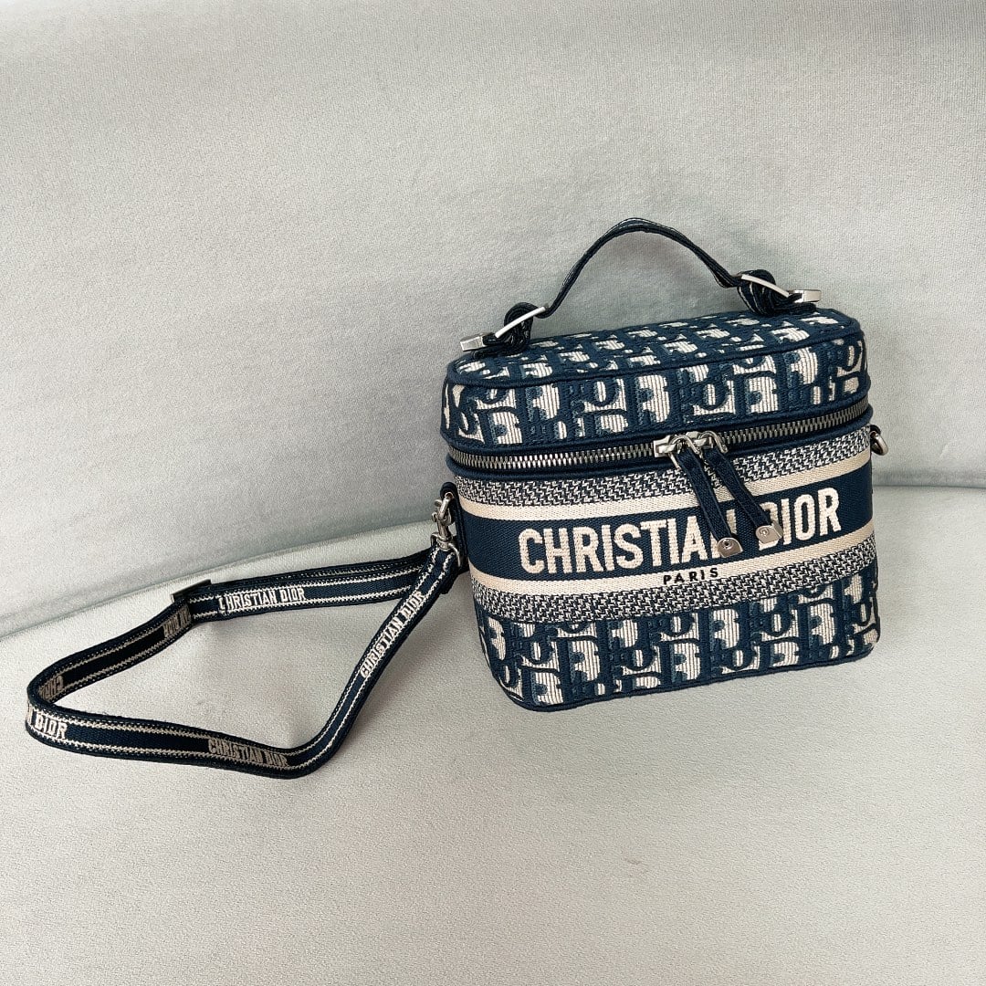 Bag - 18.5x13.5x10.5см Dior DOR-TJWUD-YL0A