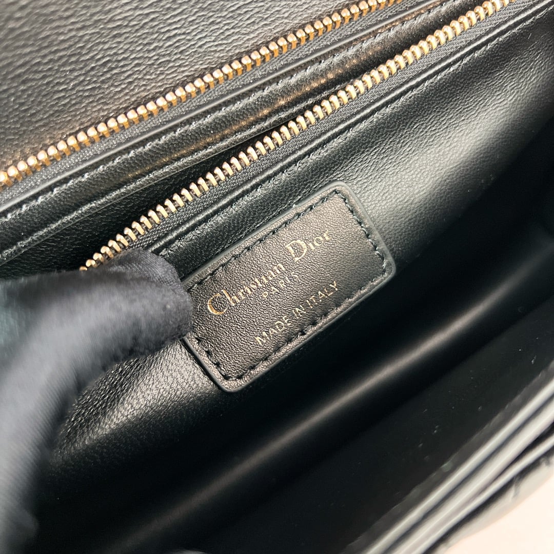Bag - 24x14x7.5см - ACE740 Dior M0997