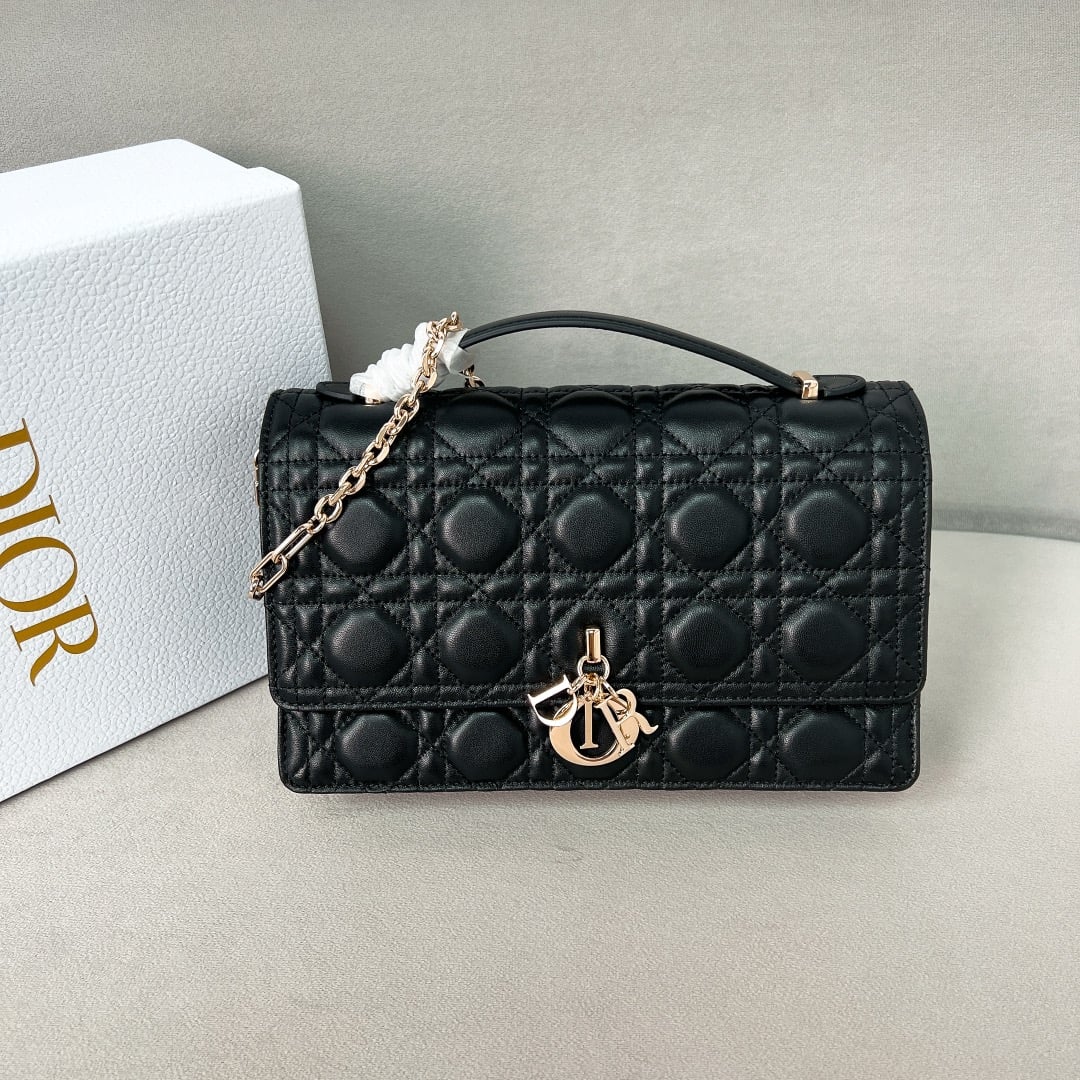 Bag - 24x14x7.5см - ACE740 Dior M0997