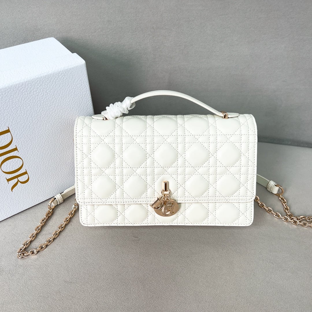 Bag - 24x14x7.5см - 5E4686 Dior M0997