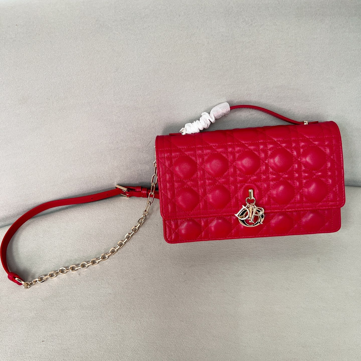 Bag - 24x14x7.5см - 83FD1F Dior M0997