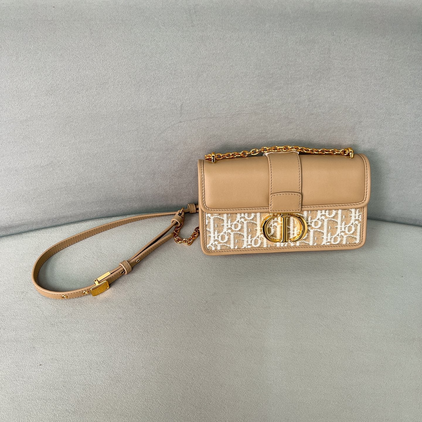 30 Montaigne - 21x12x6см Dior DOR-ZZEQVM9ETG